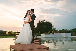 Angela + Fabrizio